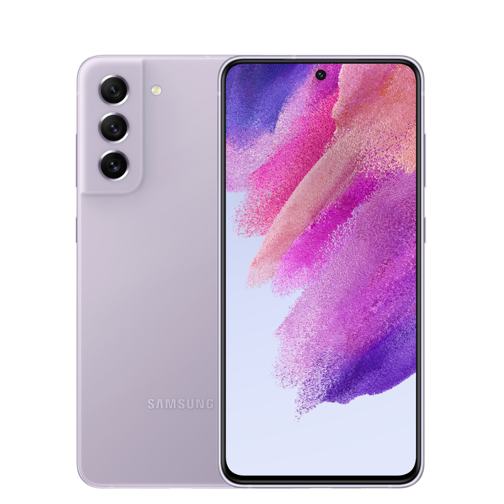 Galaxy S21 FE 5G