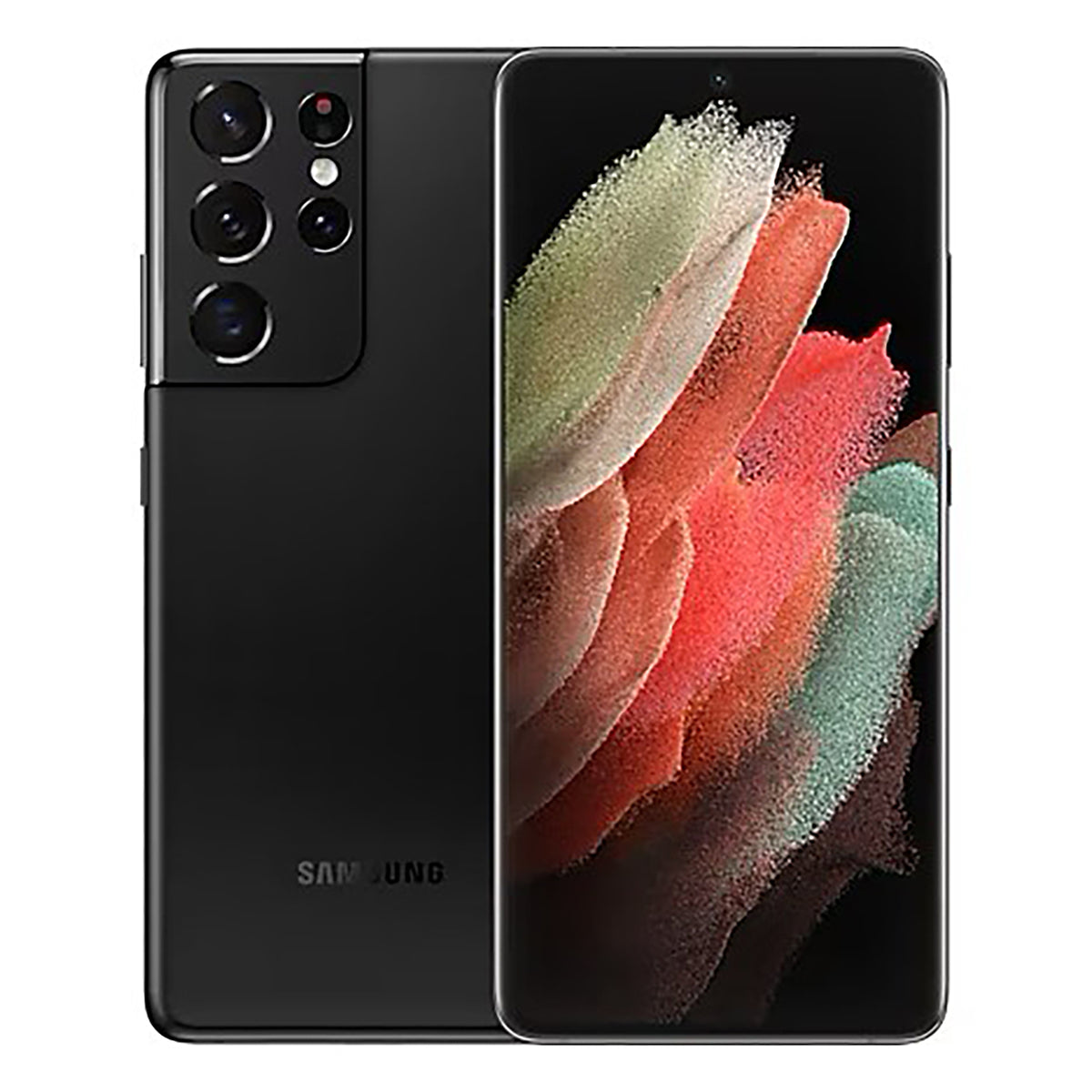 Galaxy S21 Ultra 5G