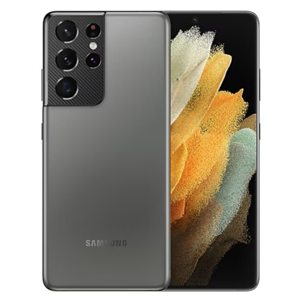 Galaxy S21 Ultra 5G