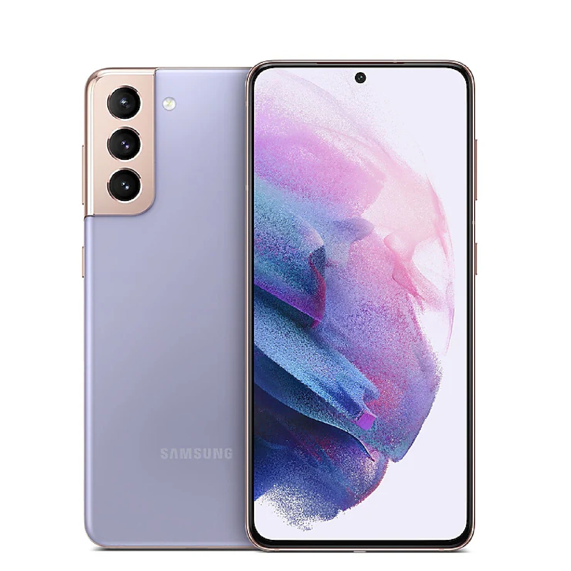 Galaxy S21 5G
