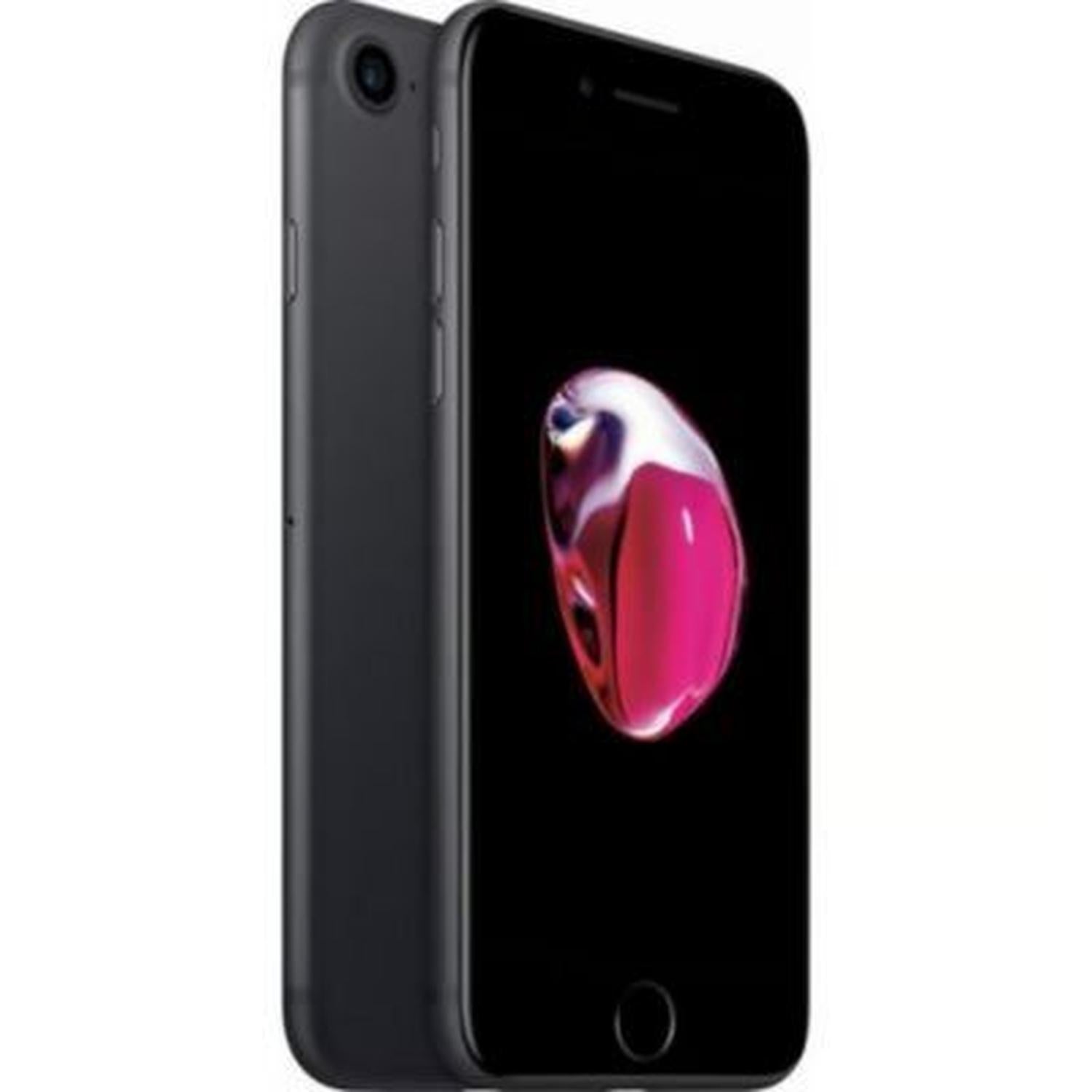 iPhone 7 32 Gb Oro Rosa, iPhone reacondicionado