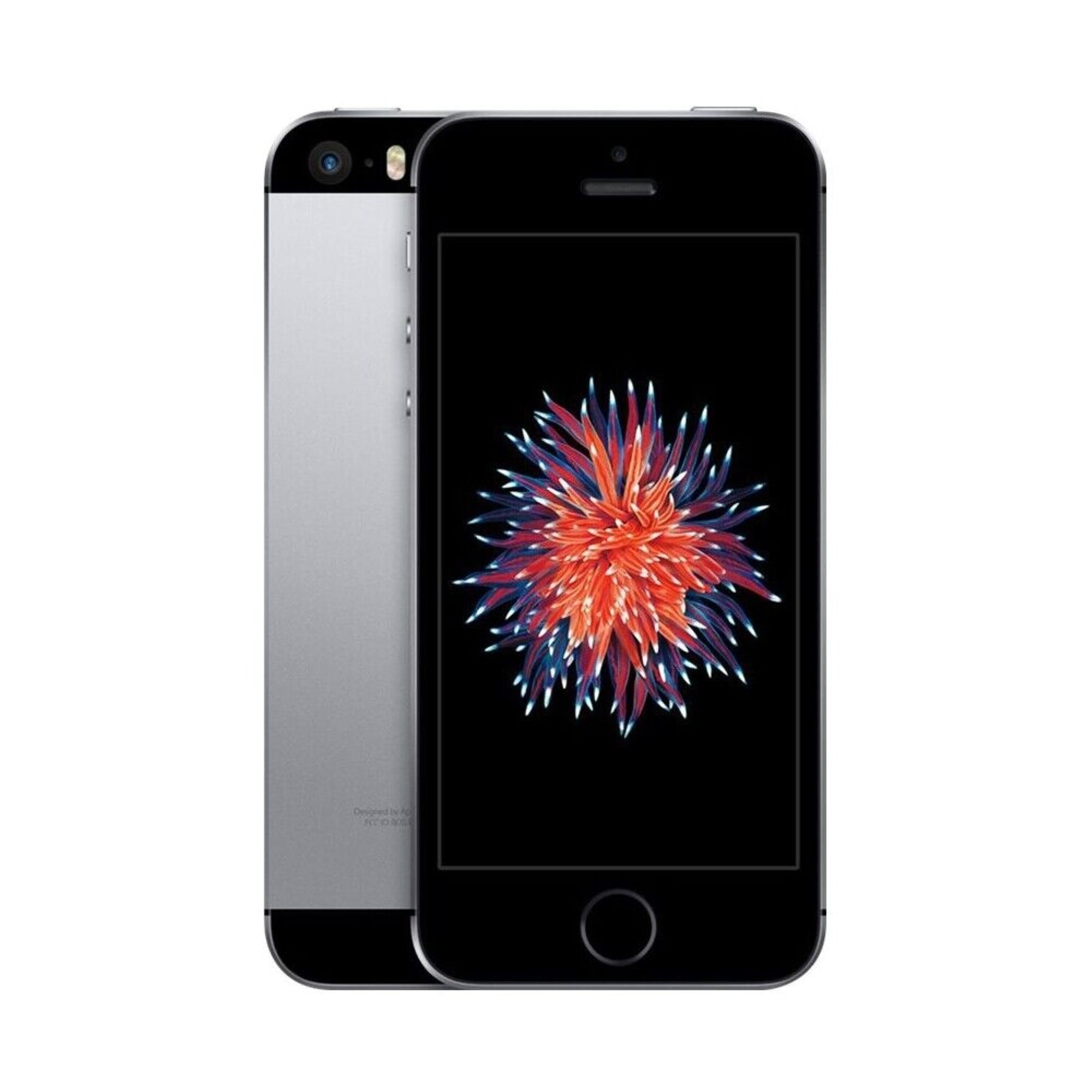 iPhone Se 32gb Gris Espacial | Reacondicionado