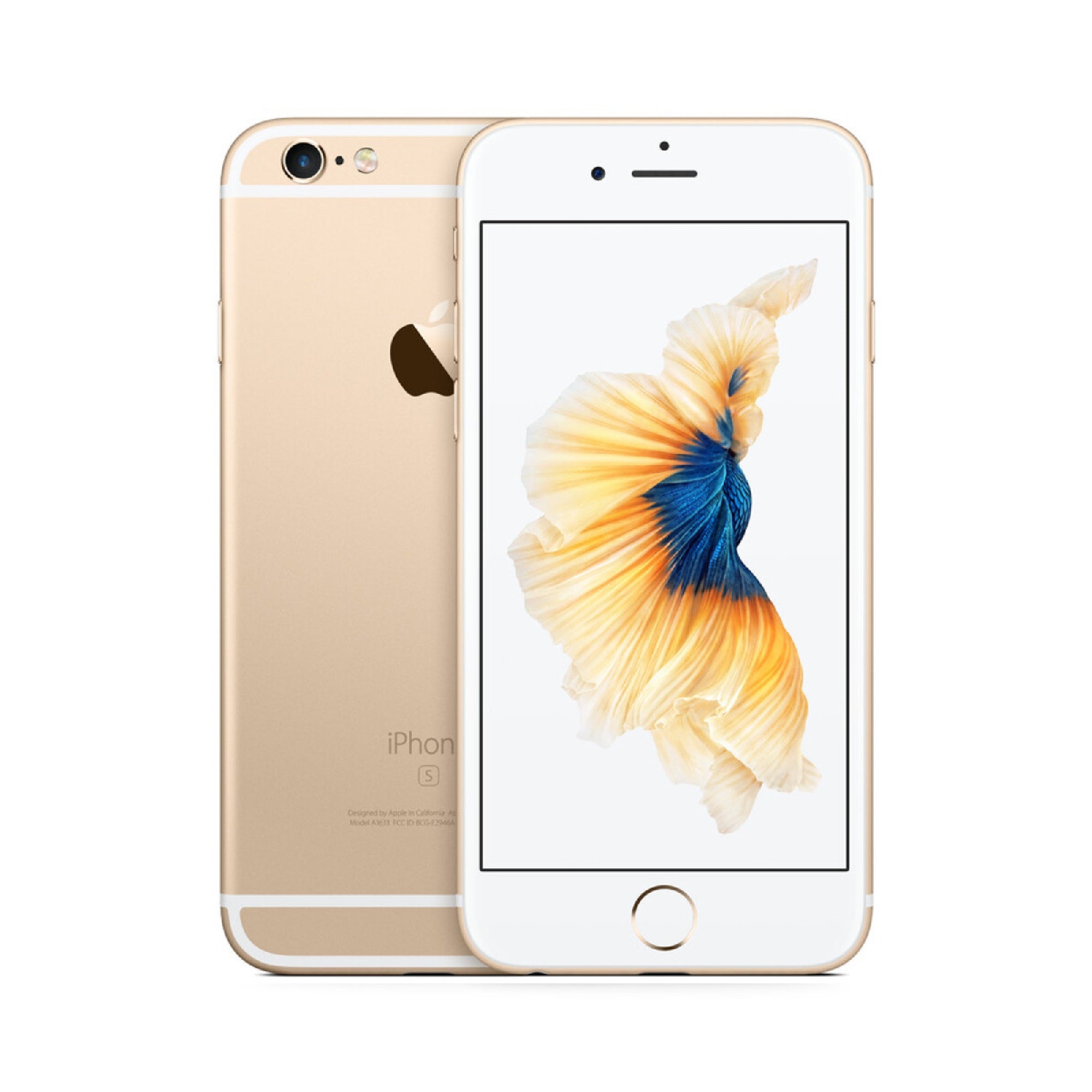 iPhone 6s 64GB Oro | Reacondicionado