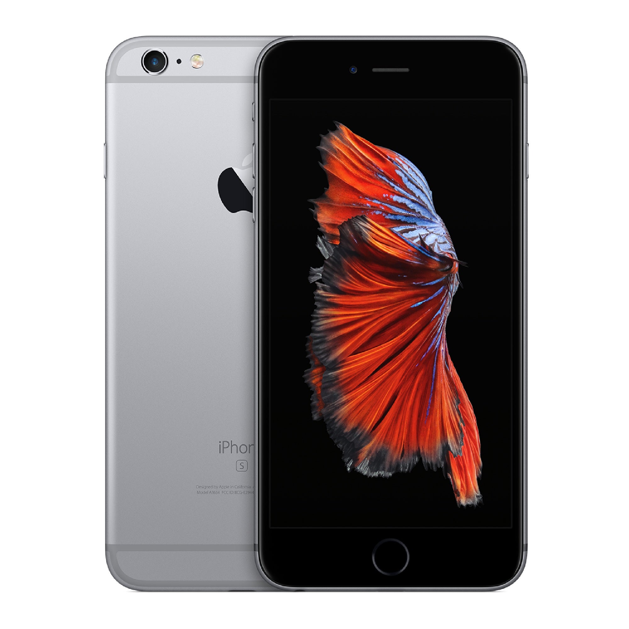 iPhone 6s Plus 64gb Gris Espacial | Grado B | Reacondicionado