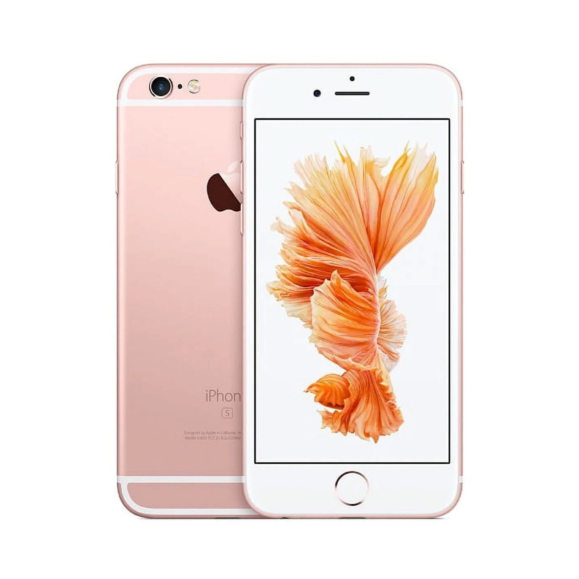 iPhone 6s 16gb Oro Rosa | Grado B | Reacondicionado