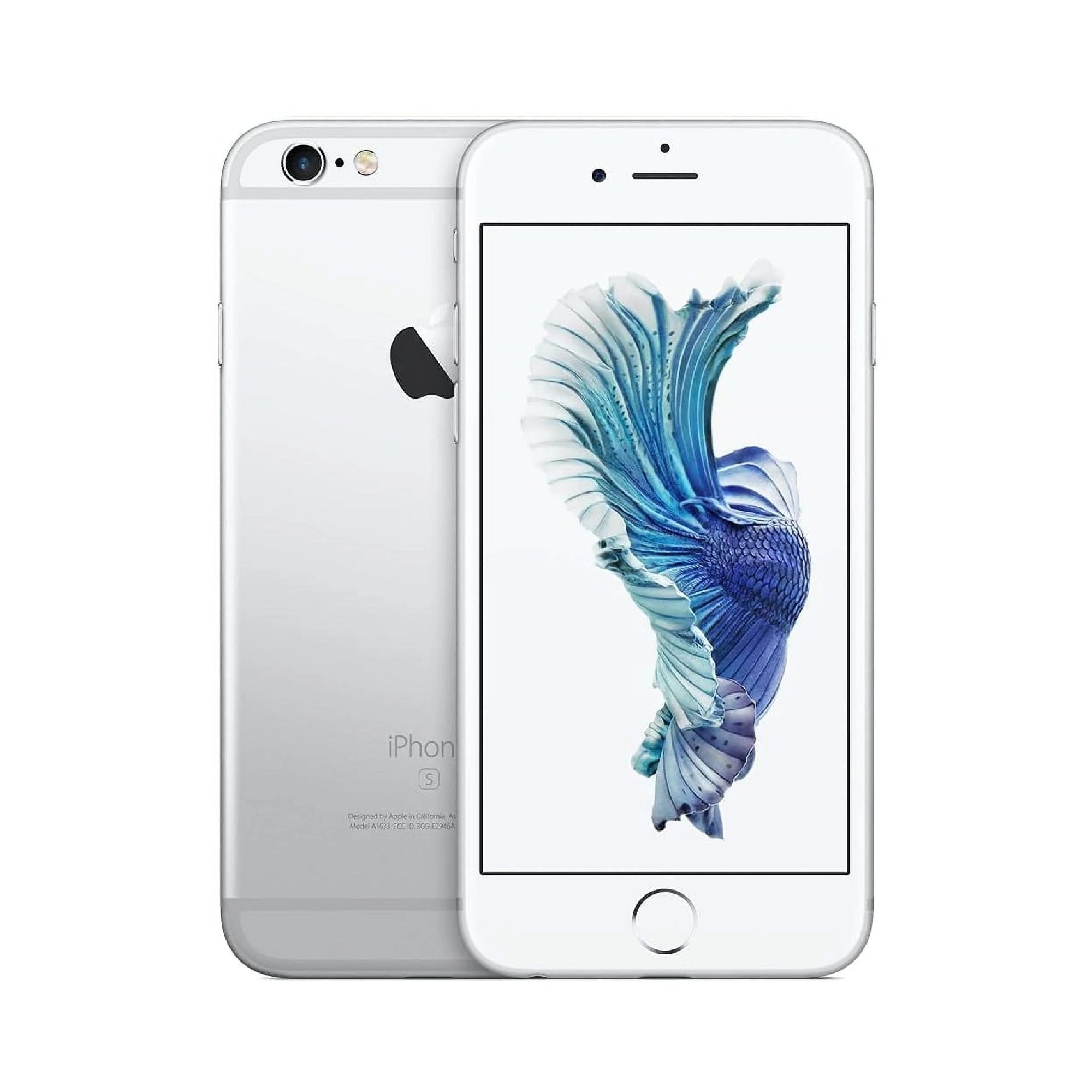 iPhone 6s 64GB Plata | Reacondicionado