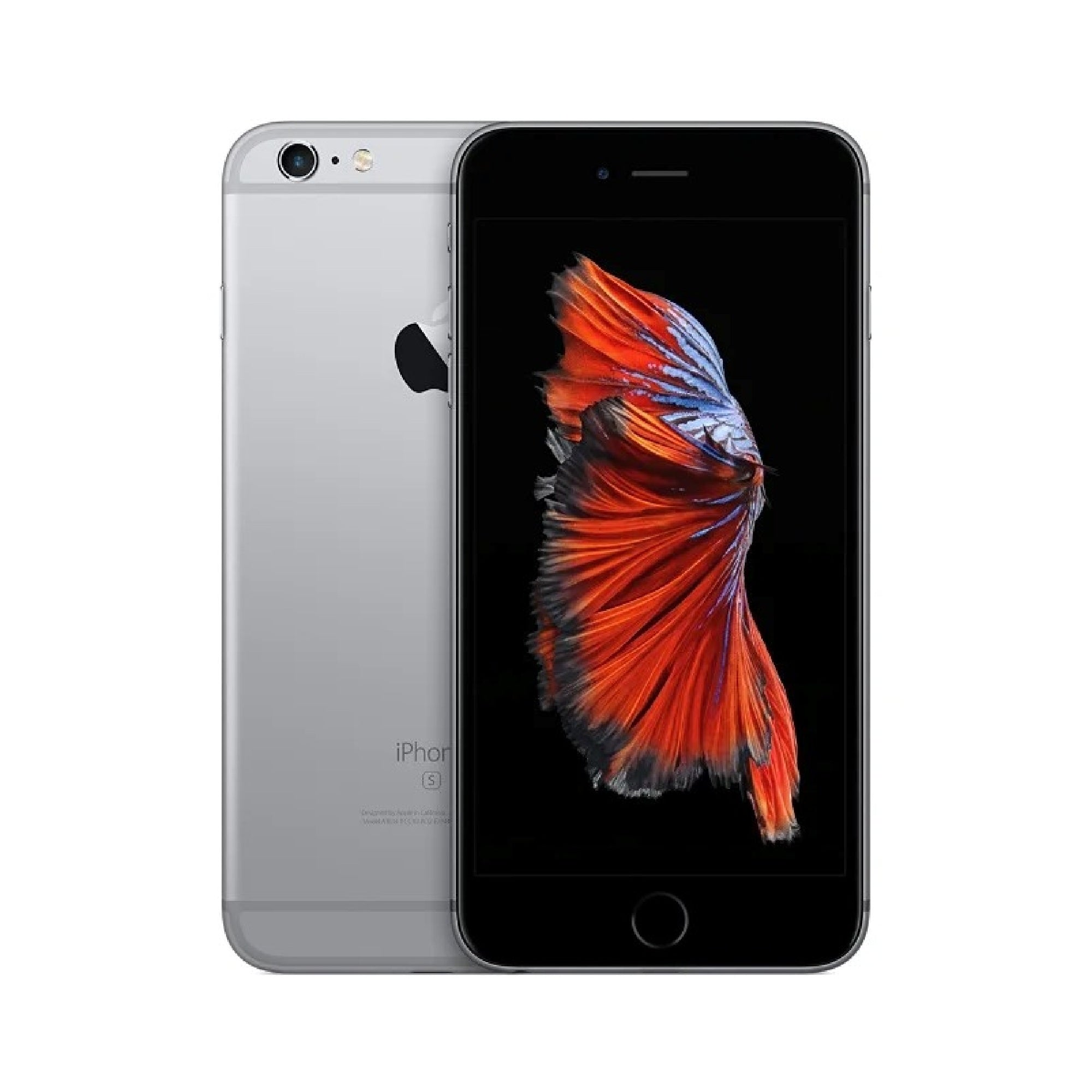 iPhone 6s 128gb Gris Espacial | Reacondicionado