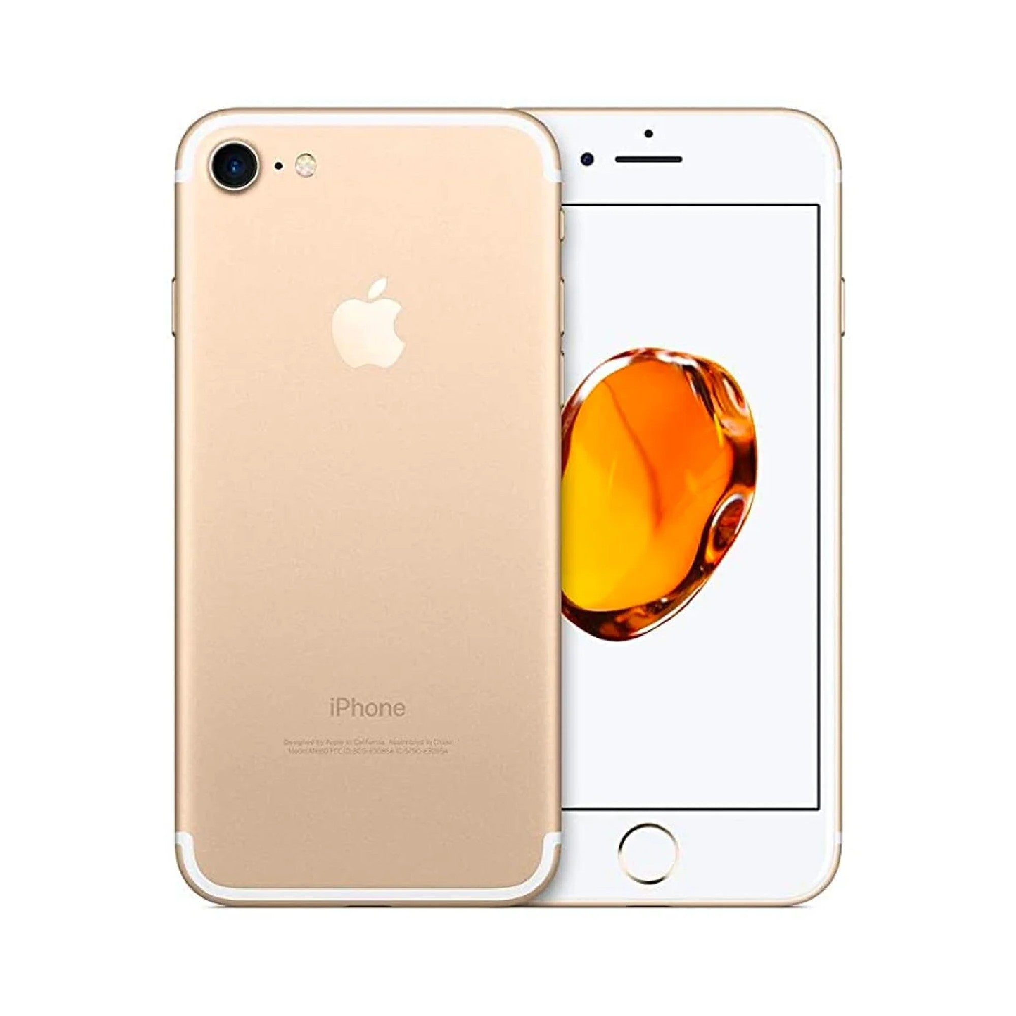 iPhone 7 32gb Oro | Reacondicionado