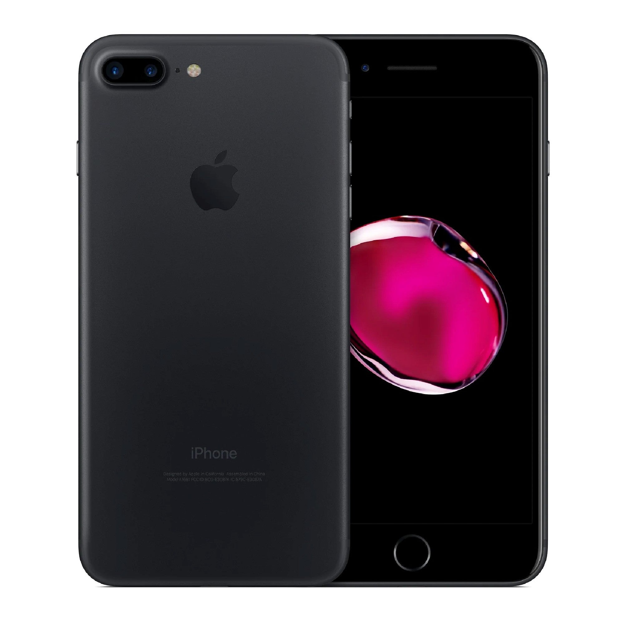 iPhone 7 Plus 32gb Negro | Grado B | Reacondicionado