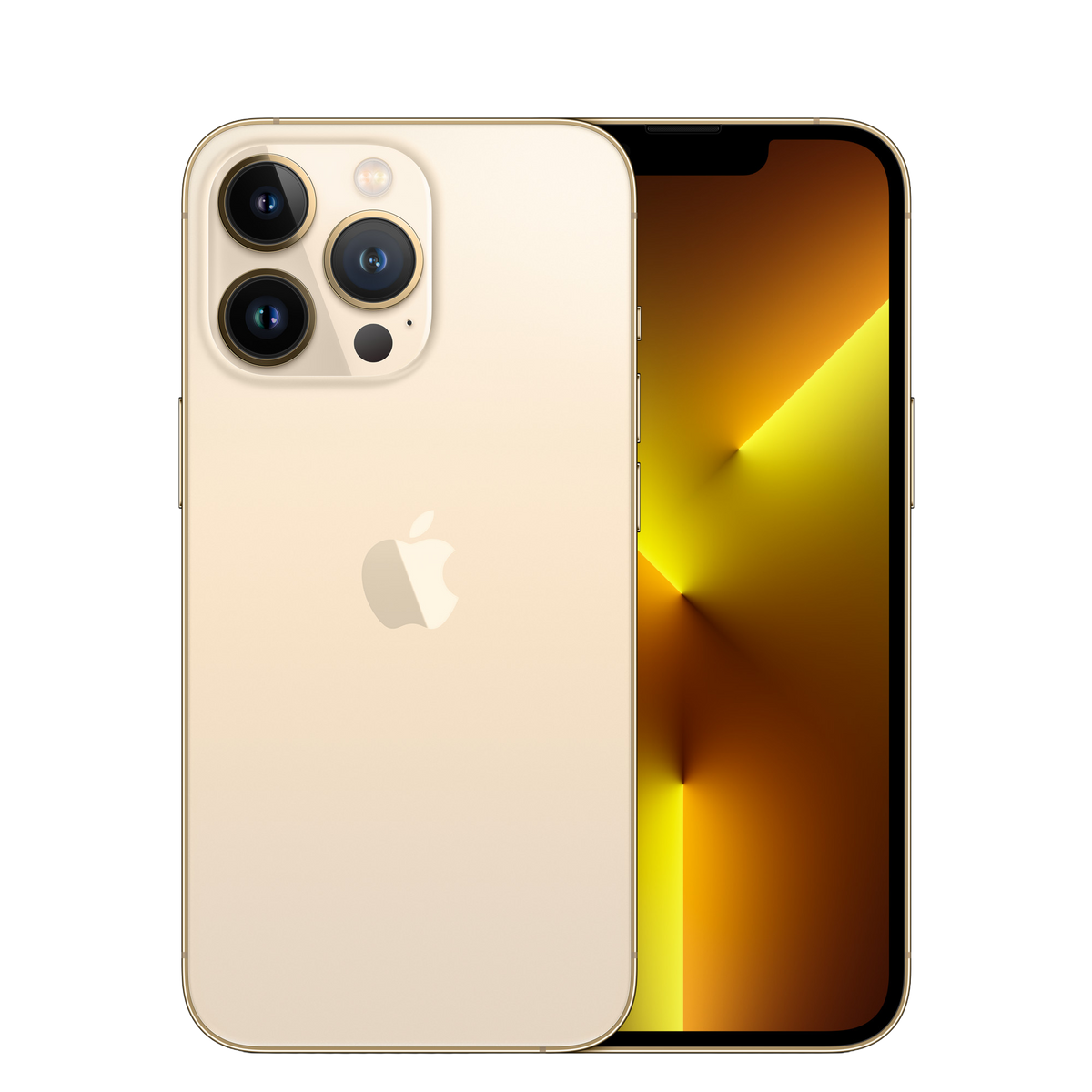 iPhone 13 Pro