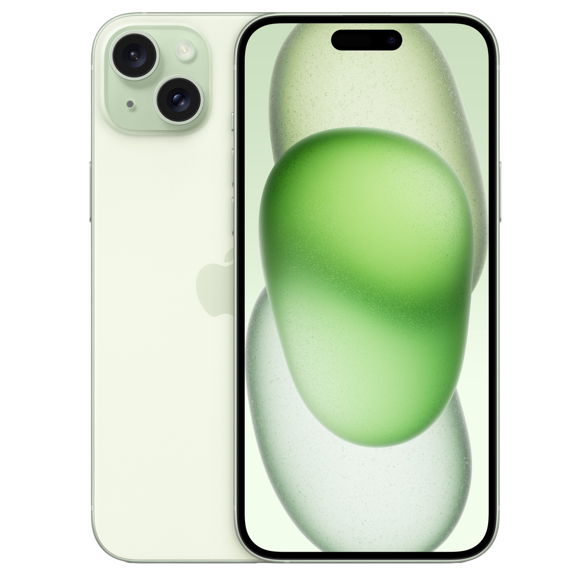 iPhone 15 Plus