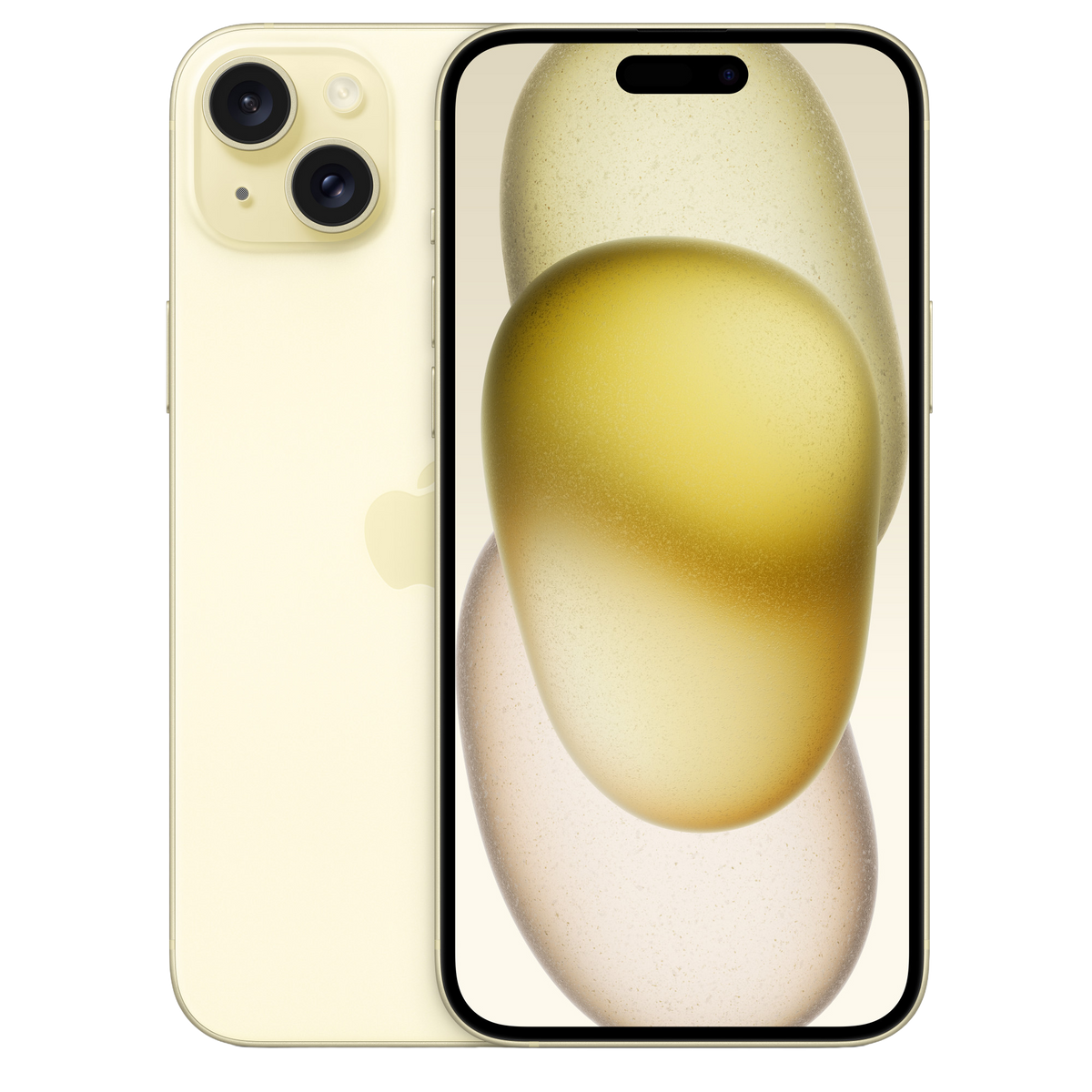 iPhone 15 Plus