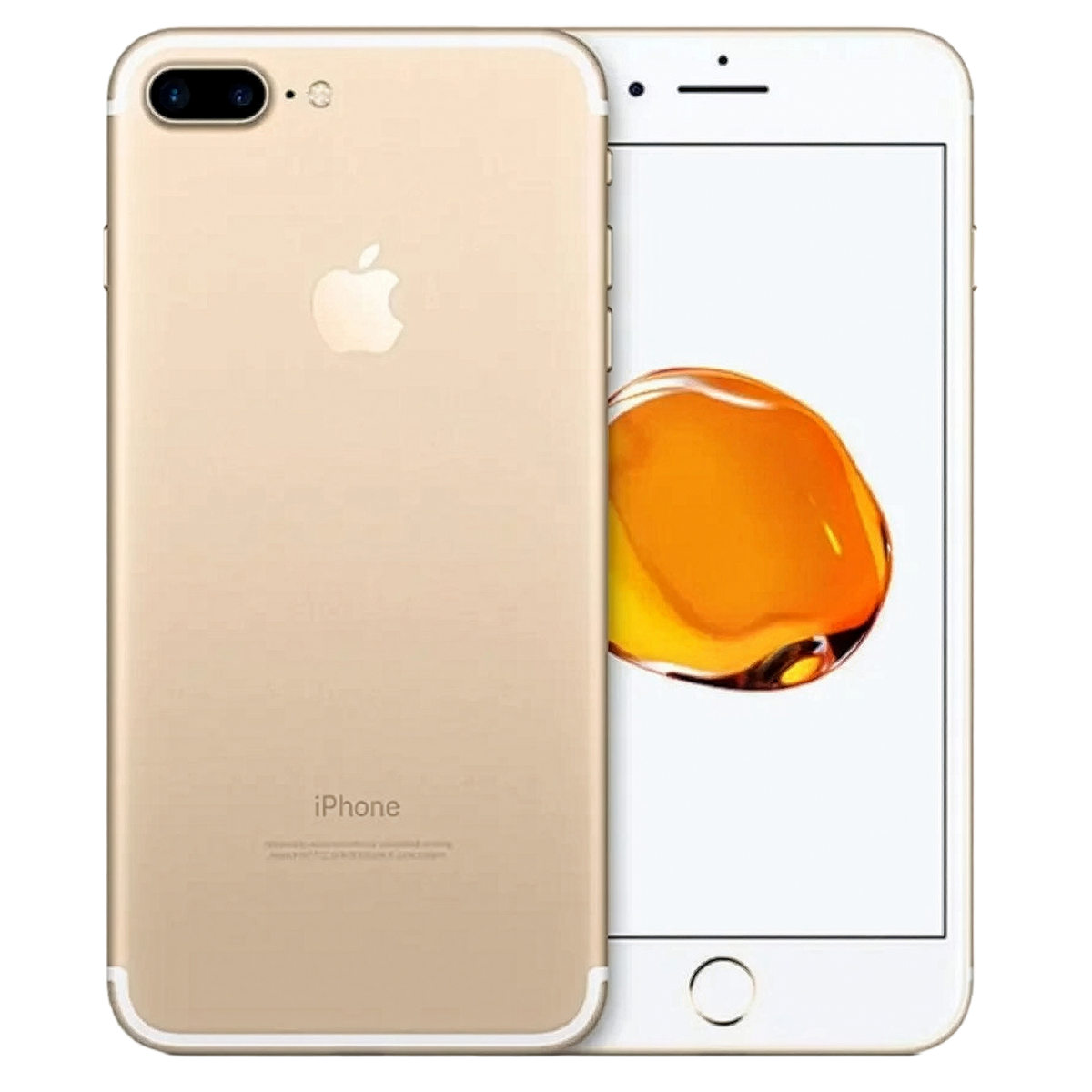 iPhone 7 Plus
