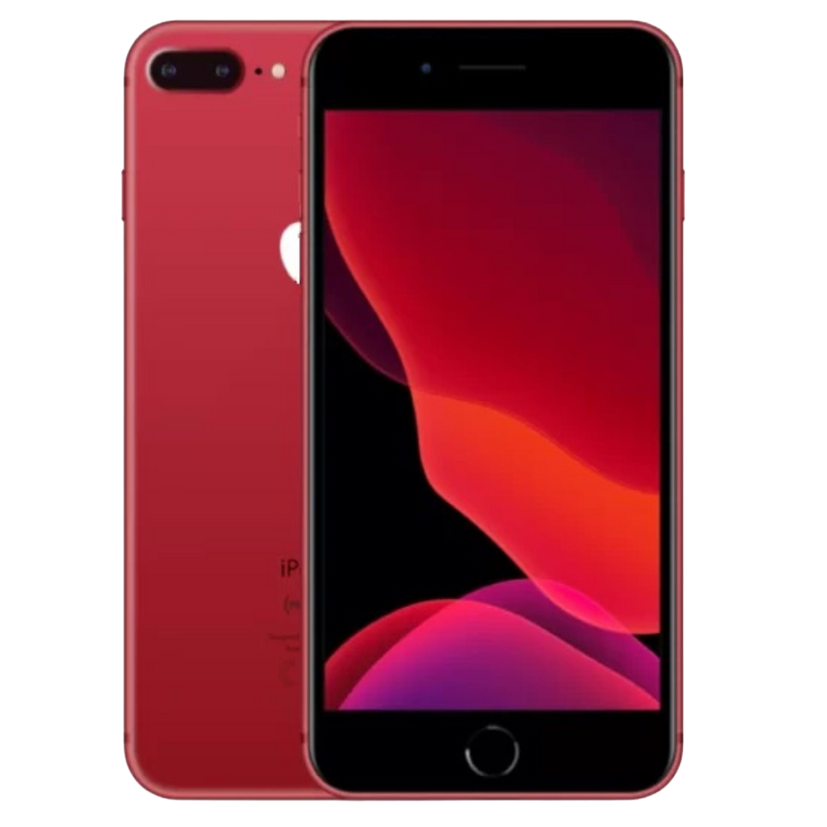 iPhone 8 Plus