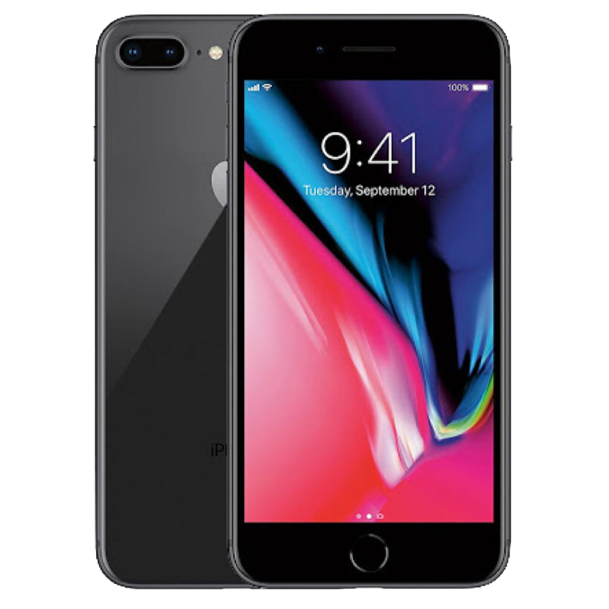 iPhone 8 Plus