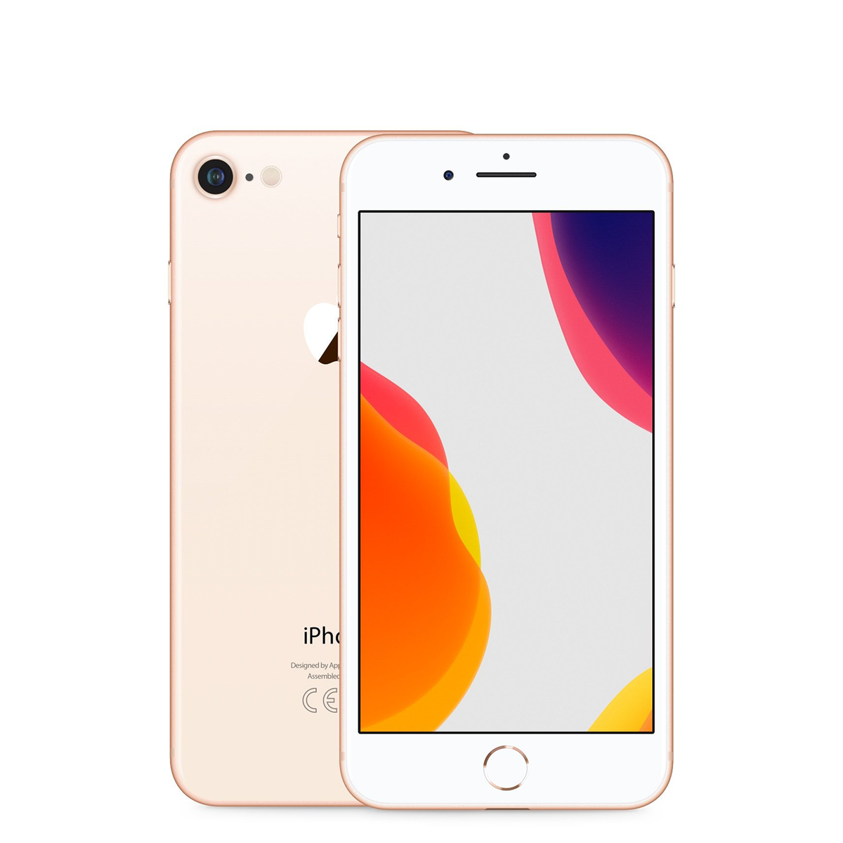 iPhone 8