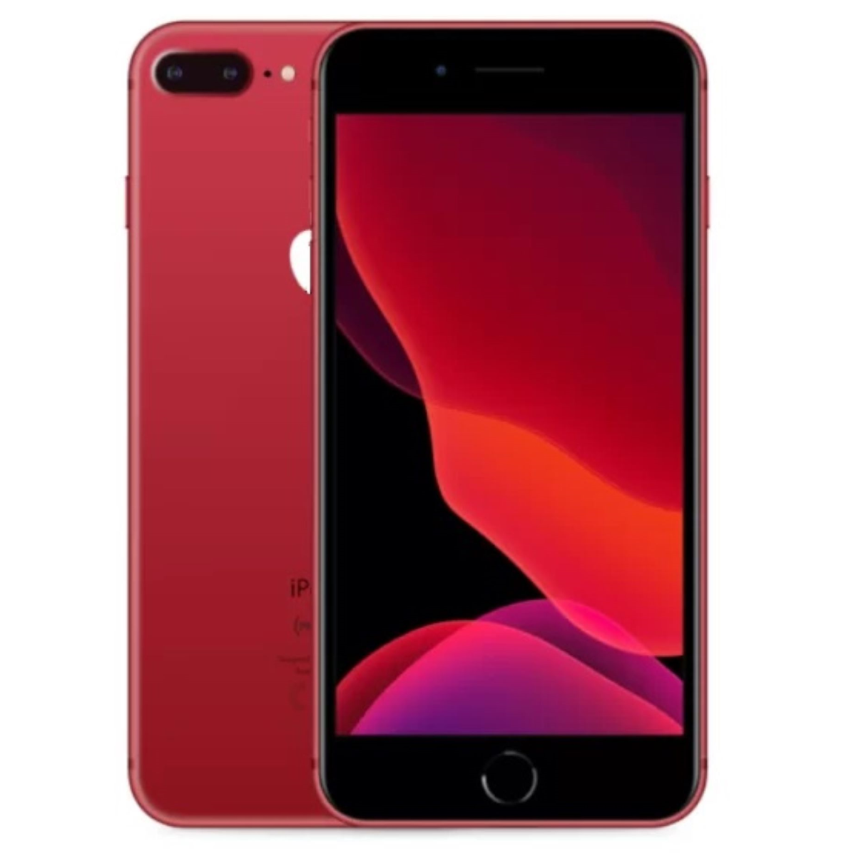 iPhone 8 Plus