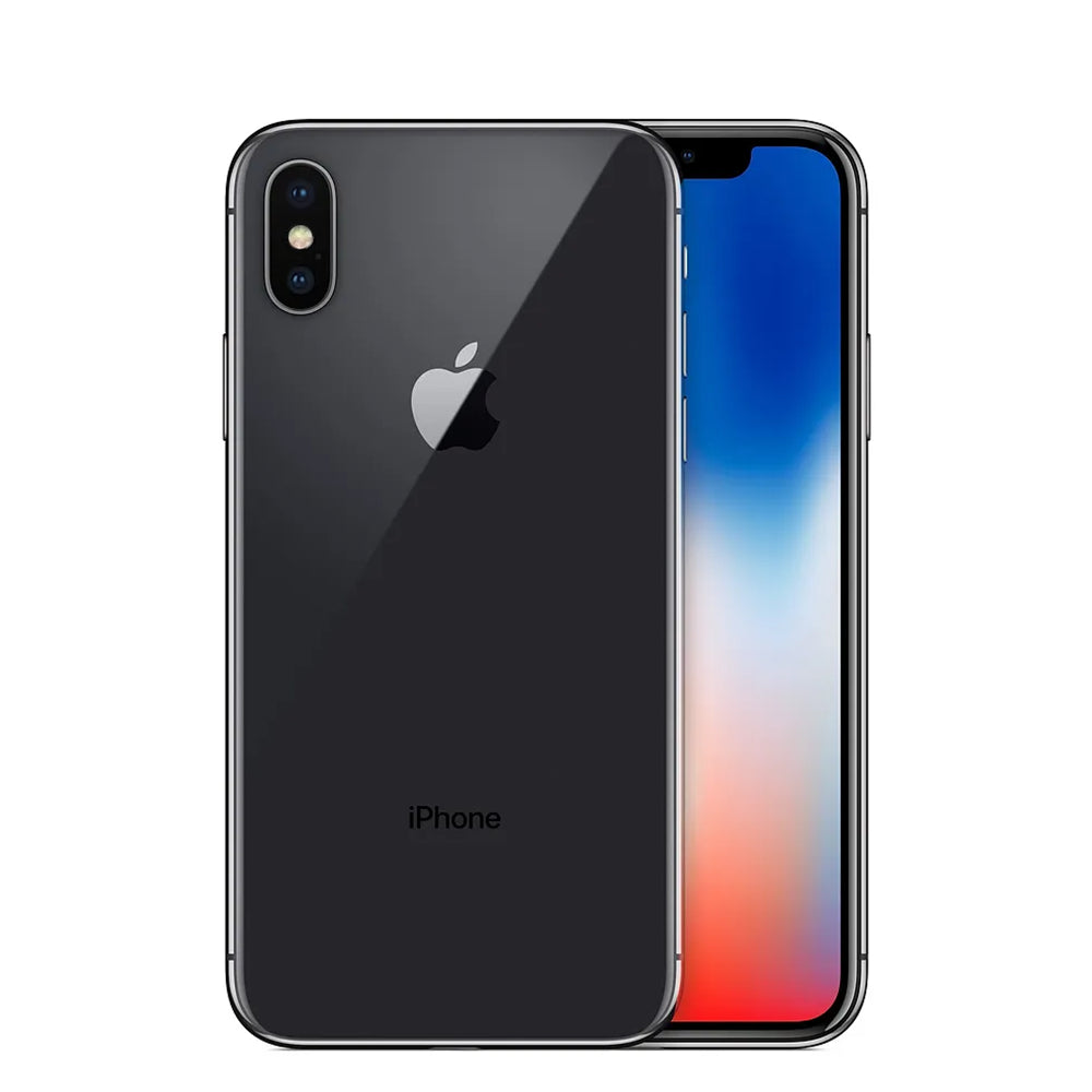 iPhone X