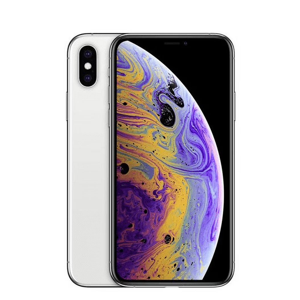 iPhone Xs