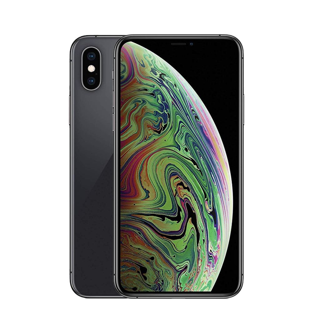 iPhone Xs