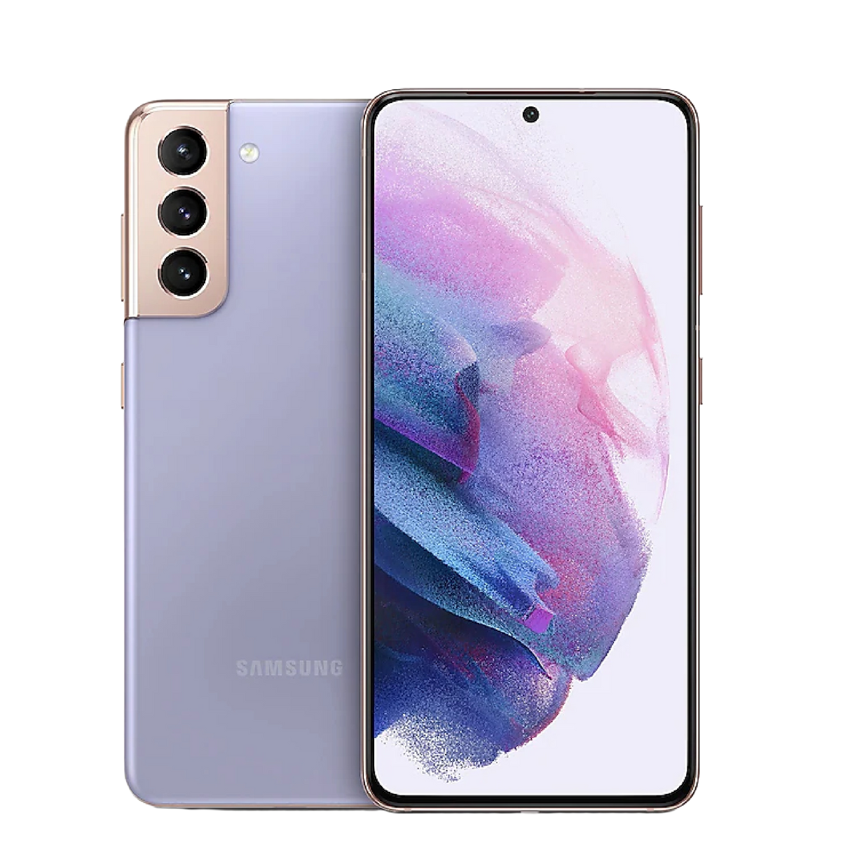 Galaxy S21 5G