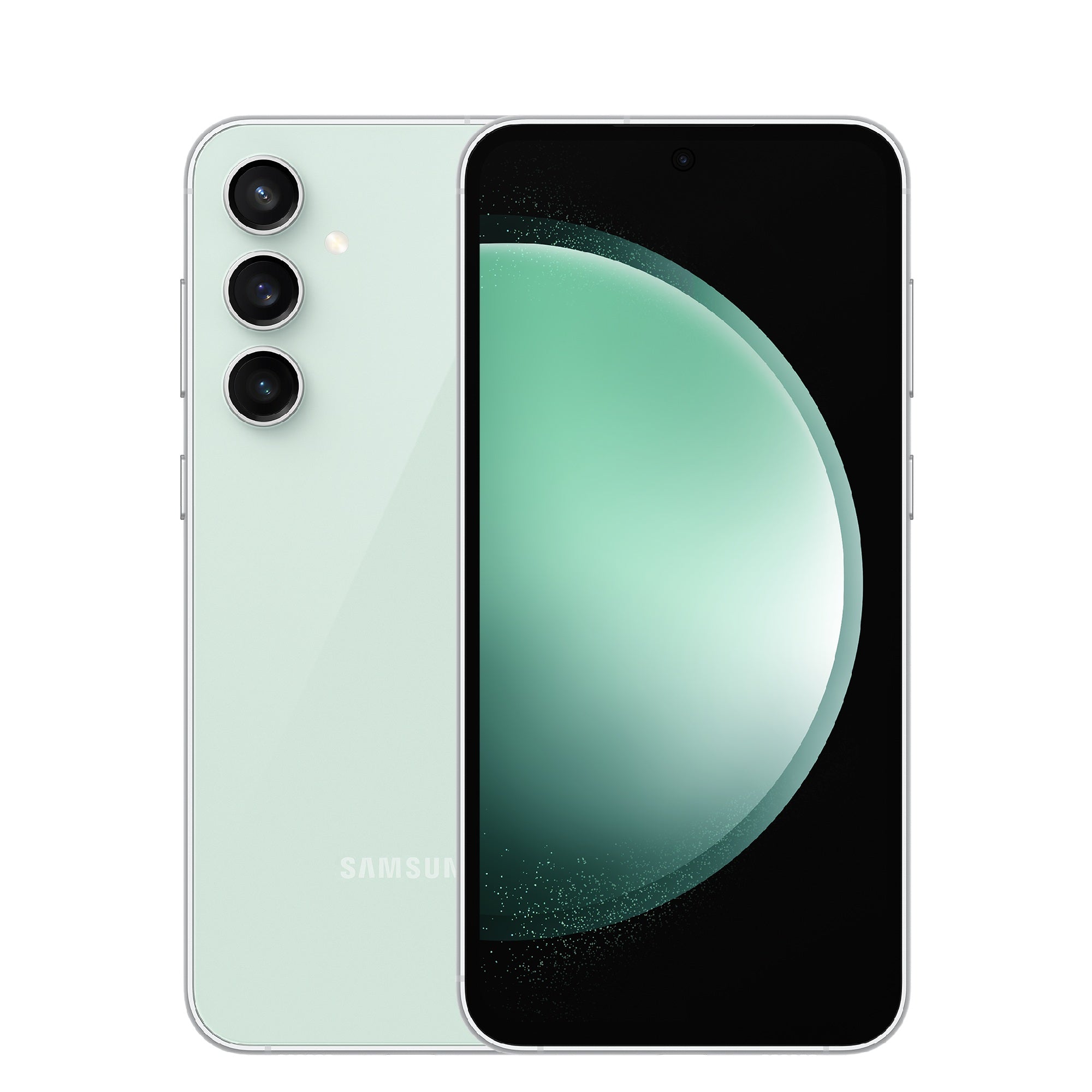 Samsung Galaxy S23 FE 128GB Menta | Grado B | Reacondicionado