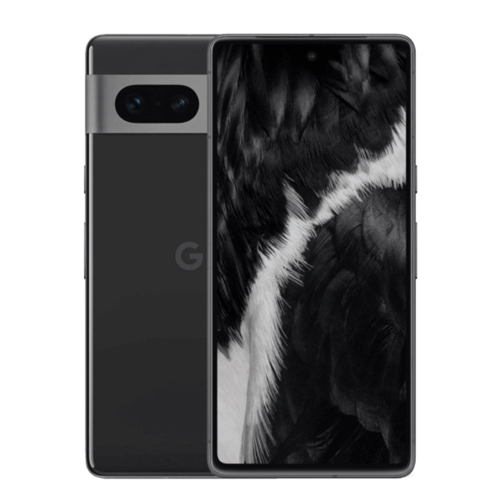 Google Pixel 7 128gb Negro | Reacondicionado