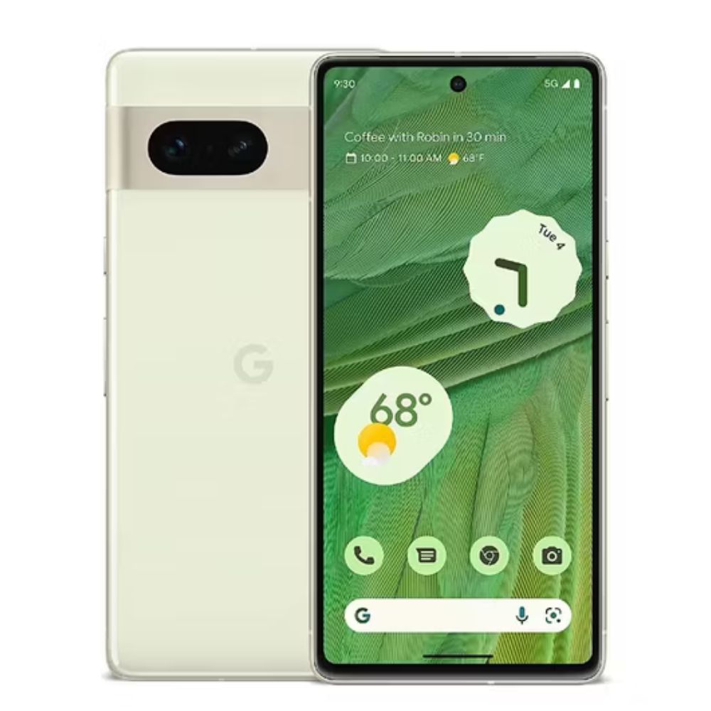 Google Pixel 7 128gb Verde | Reacondicionado