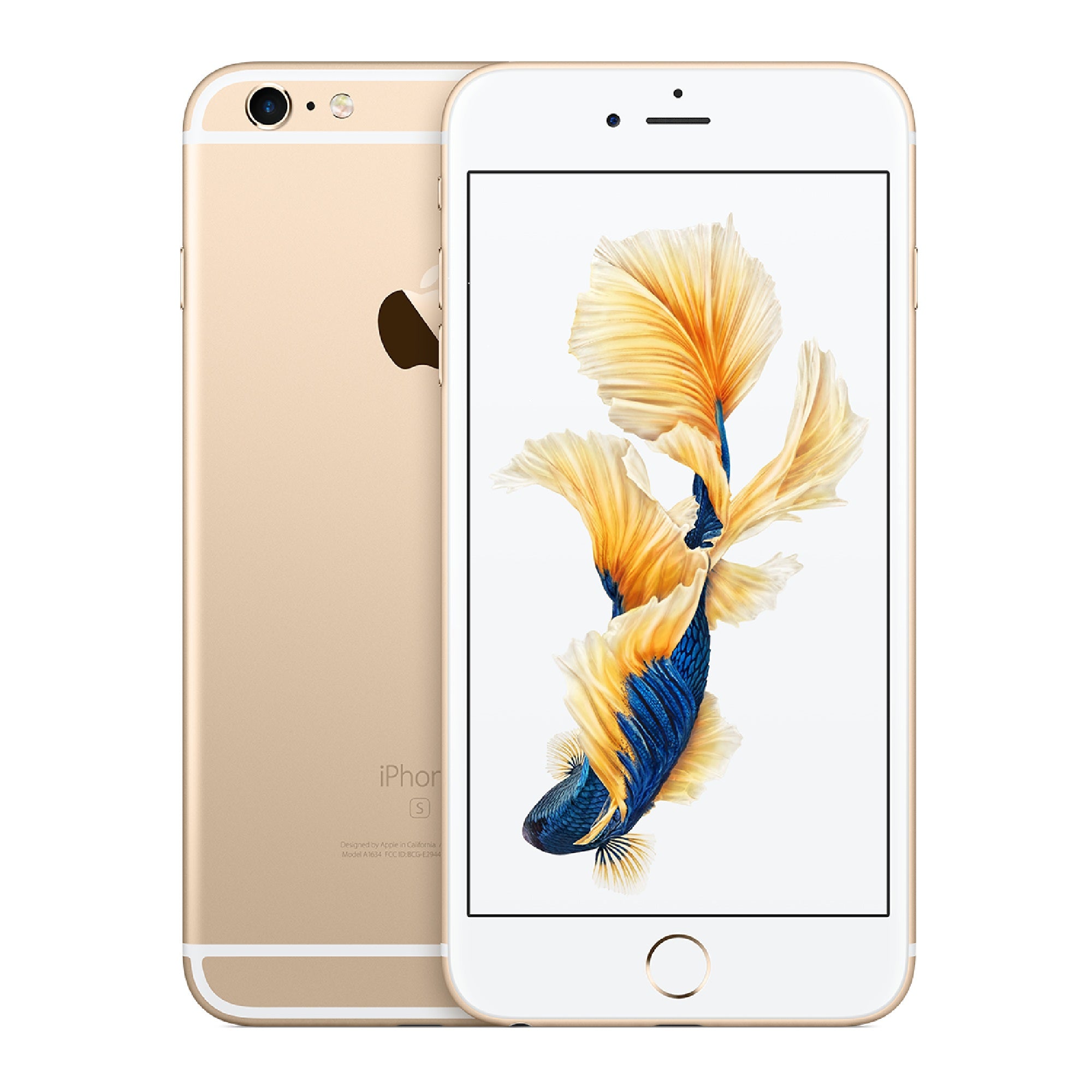 iPhone 6s Plus 32gb Oro | Reacondicionado