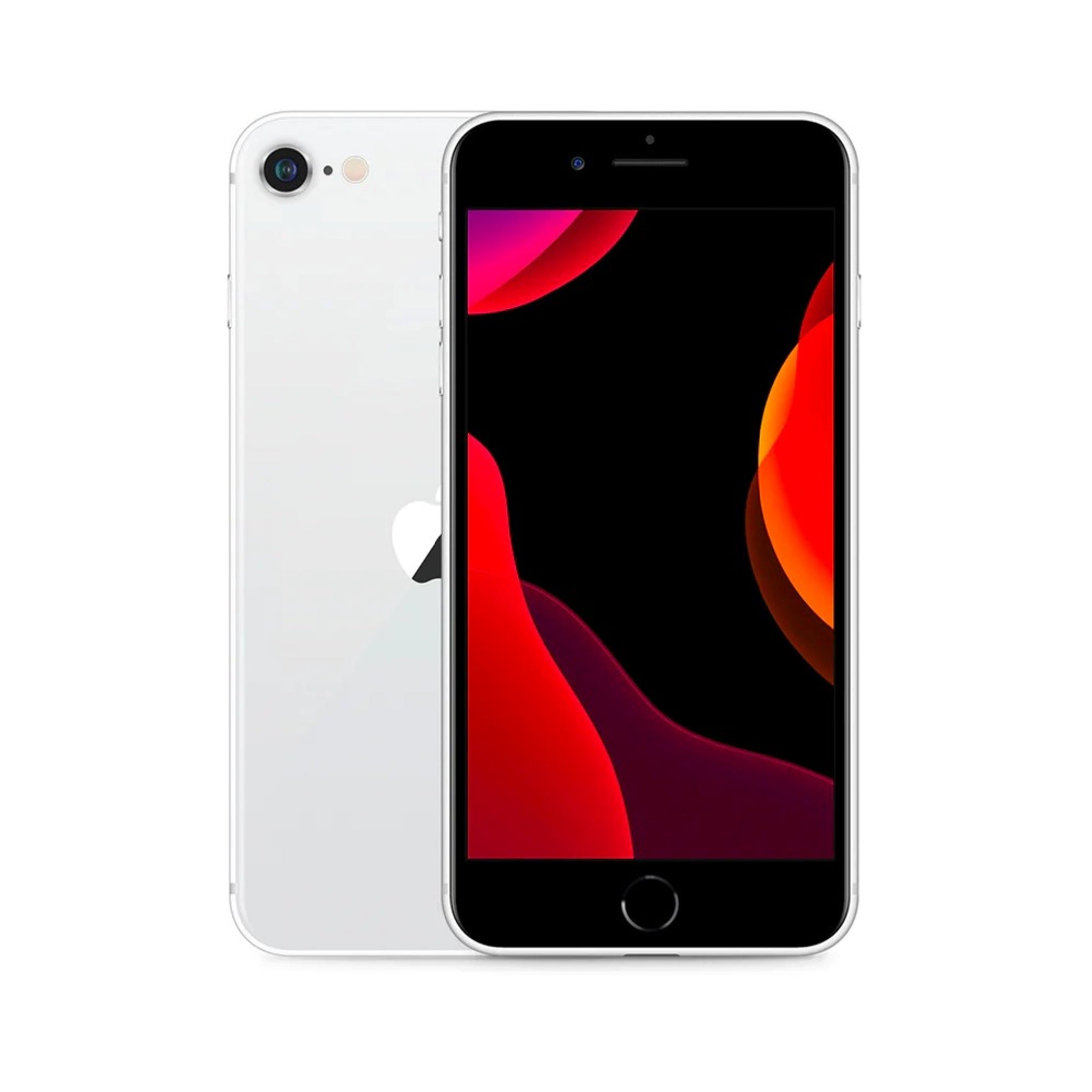 iPhone Se 2 64gb Blanco | Reacondicionado