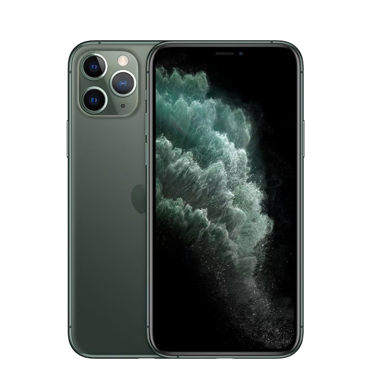 iPhone 11 Pro