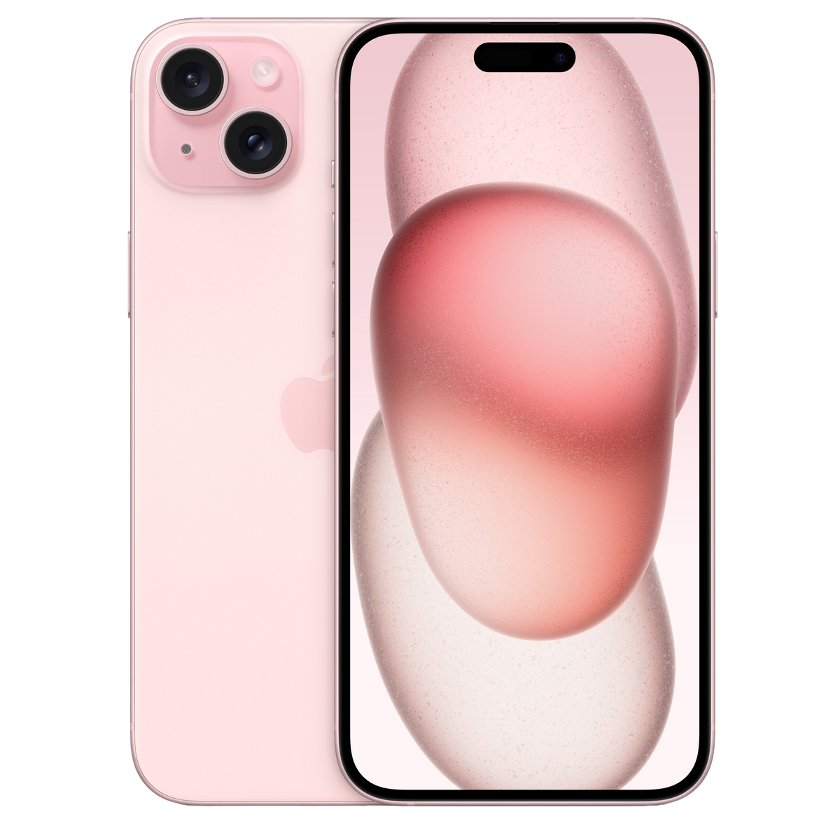 iPhone 15 Plus