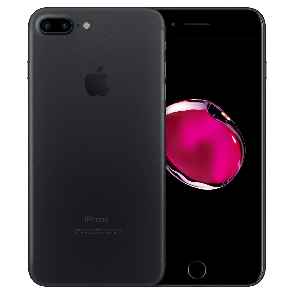 iPhone 7 Plus