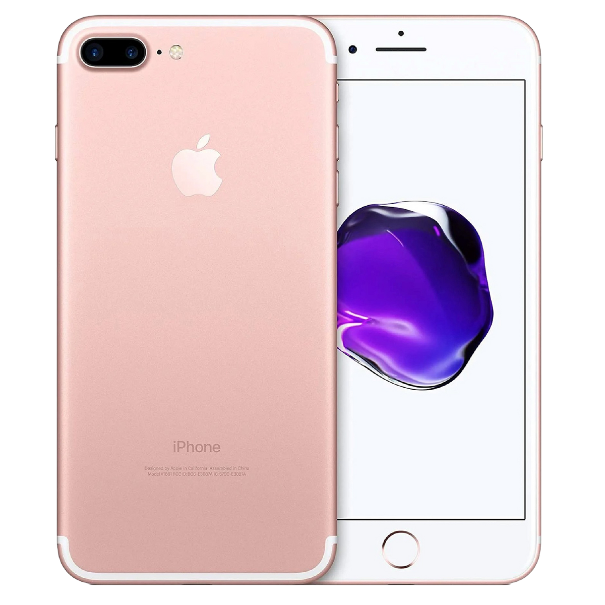 iPhone 7 Plus