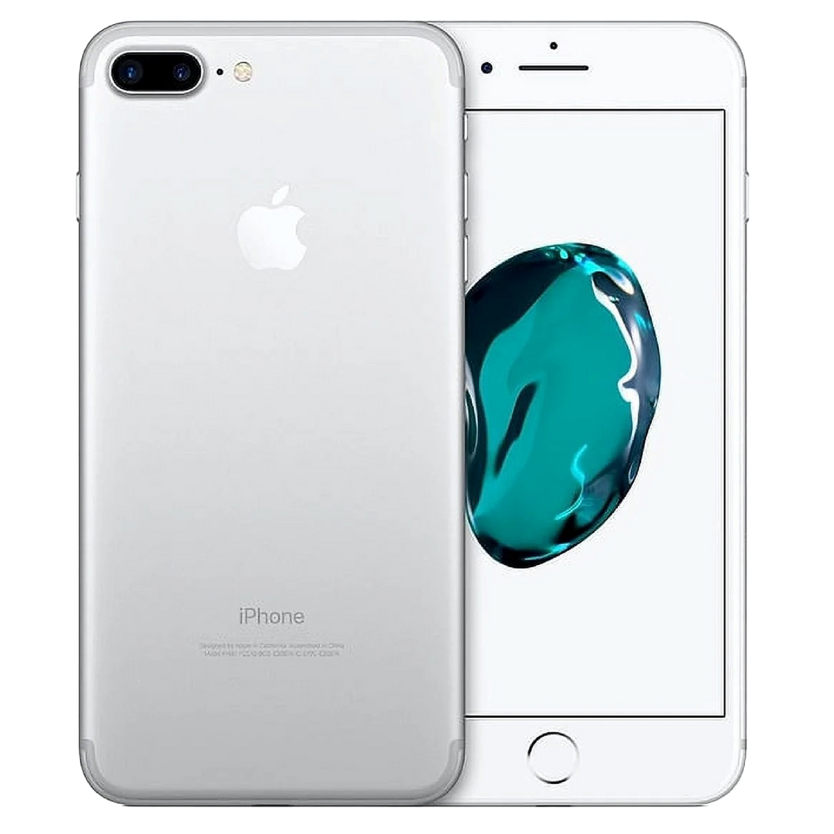 iPhone 7 Plus