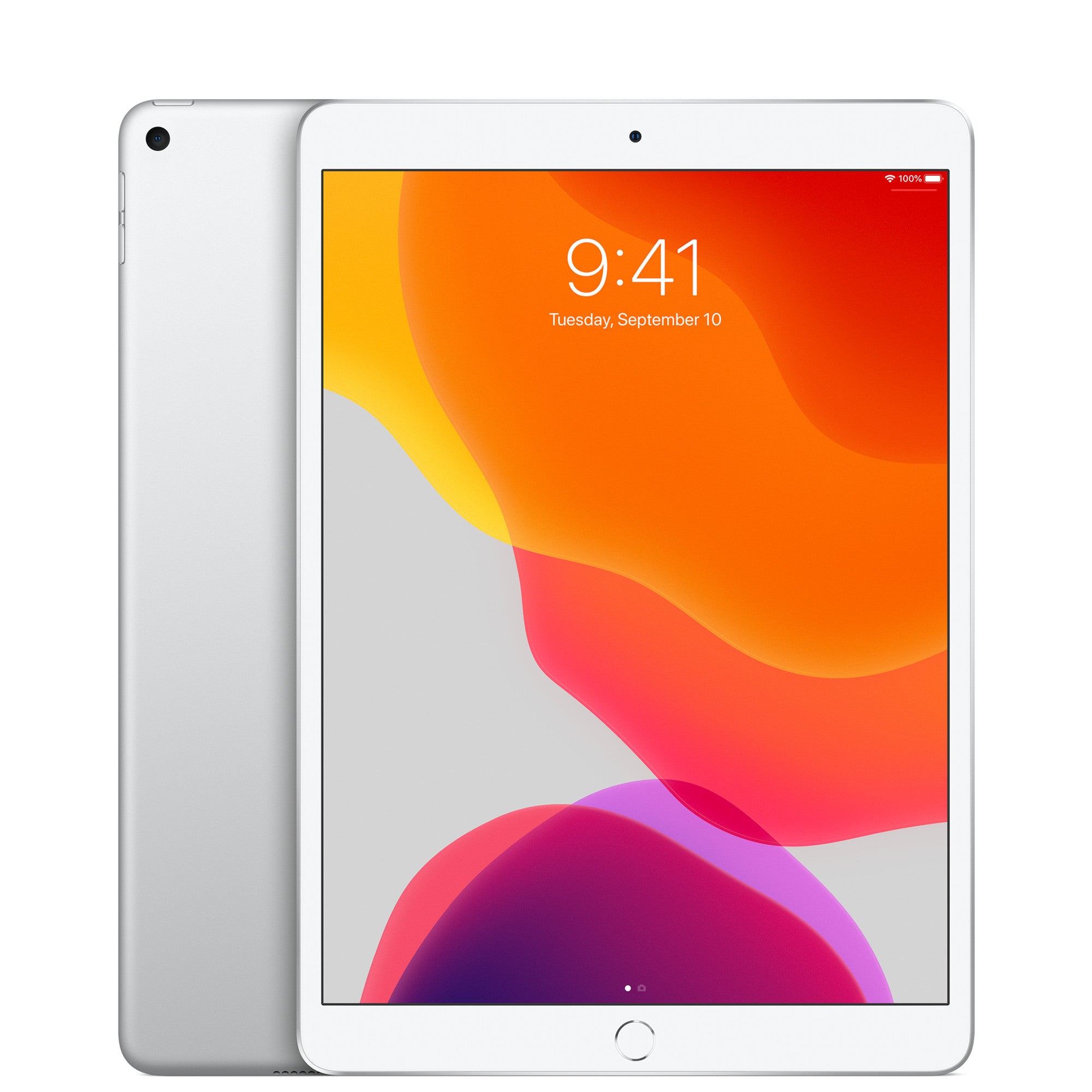 iPad Air 3era Gen WiFi 64gb Plata | Reacondicionado