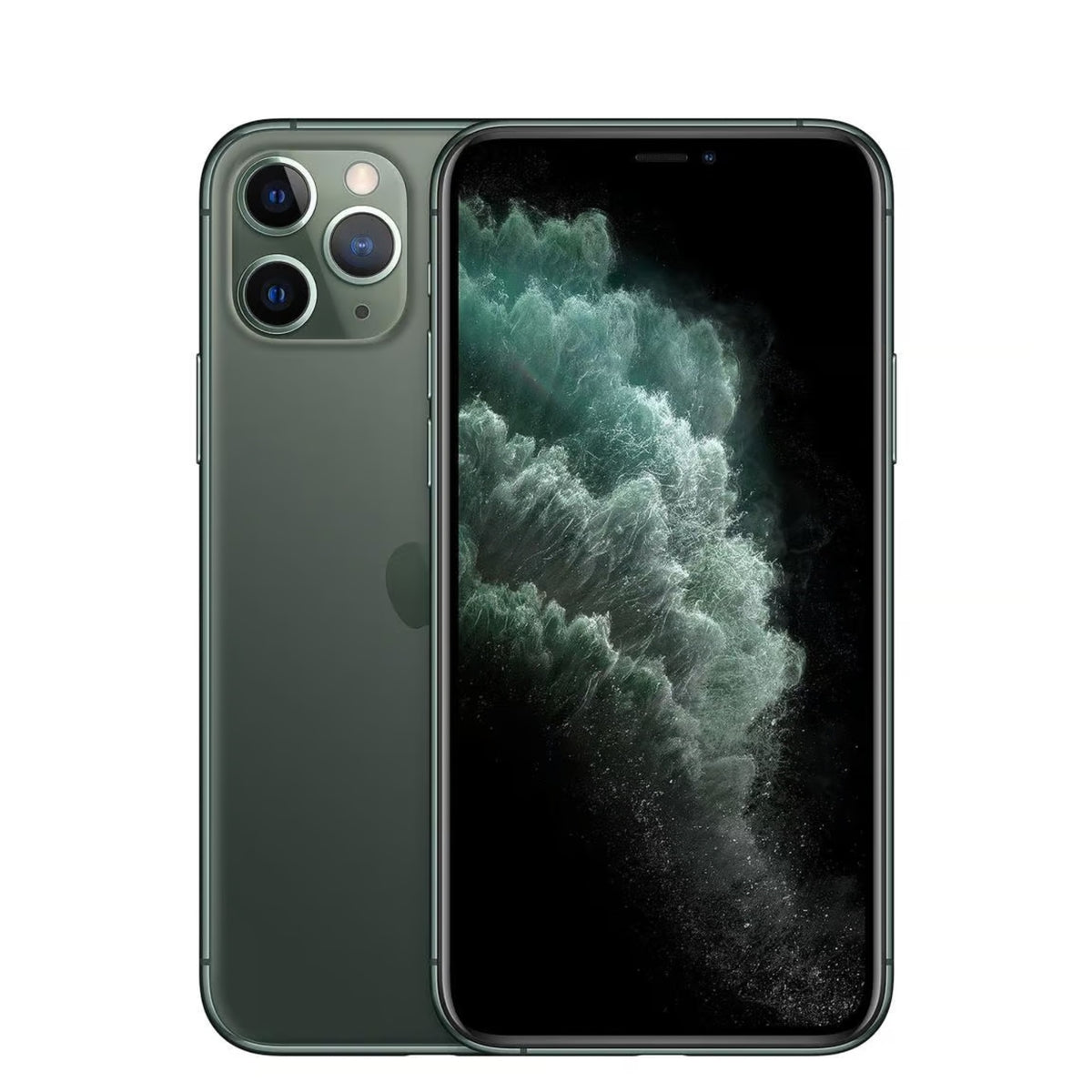 iPhone 11 Pro