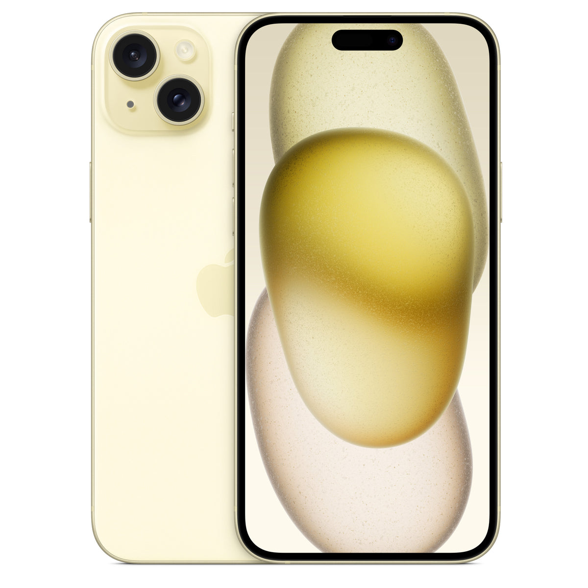 iPhone 15 Plus