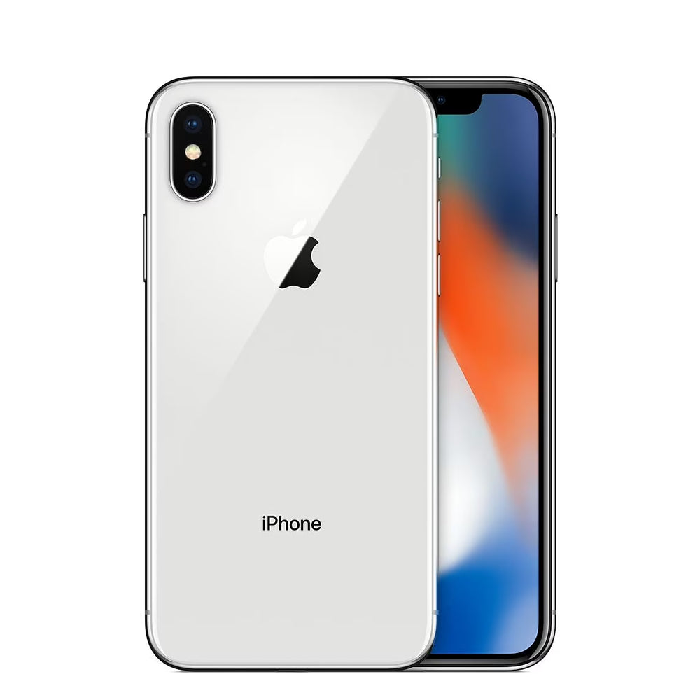iPhone X