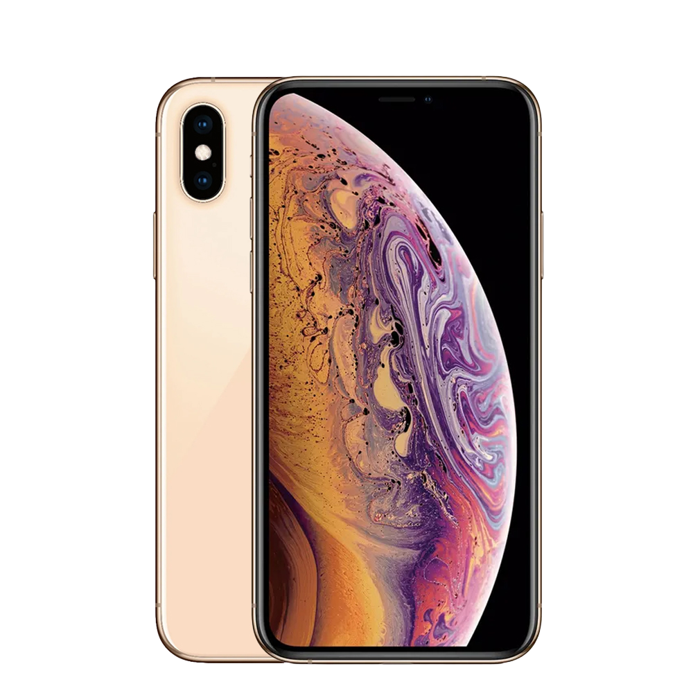 iPhone Xs