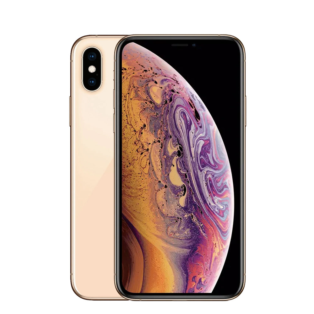iPhone Xs